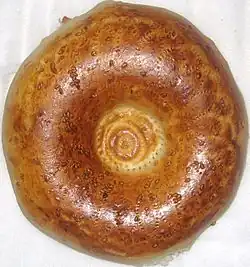 Тоқаш-нан (tokach nan)