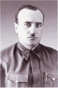 Токарев Александр  Лазаревич