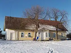 Хутор Толли