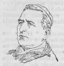 Томаш Теофил Кулинский