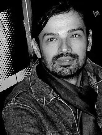 Томислав Миличевич