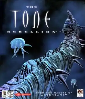 Обложка игры