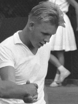 Лейус, Кубок Галеа 1959 года