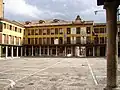 Plaza Mayor