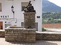 Торре-де-Эмбесора