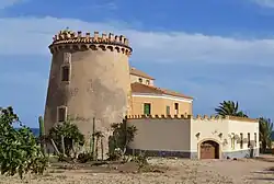 Пилар-де-ла-Орадада