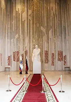 Торжественный зал