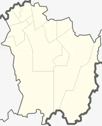 Сунья (Тосненский район)