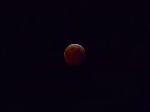 Вид з округу Ньюберрі, Південна Кароліна, США