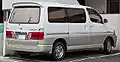 Toyota Granvia (VCH16W; Япония)