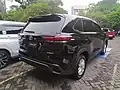 2022 Kijang Innova Zenix 2.0 G Hybrid (MAGH10)