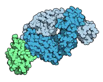 Изображение химической структуры