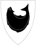 Tranøy kommune