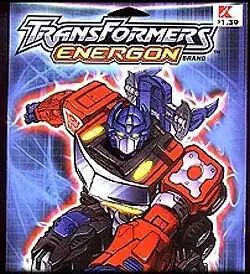 Трансформеры: СуперЛинк