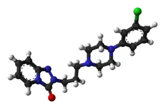 Изображение химической структуры