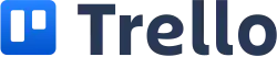 Логотип программы Trello