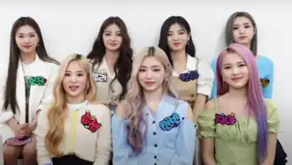 Группа в июне 2021 года.