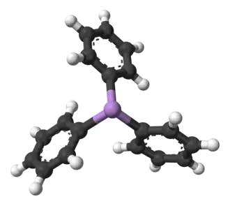 Изображение молекулярной модели