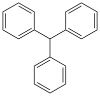 Изображение химической структуры