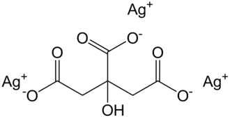 Изображение химической структуры