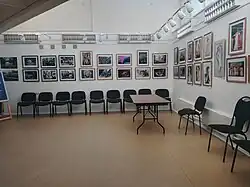 Зал-галерея