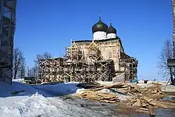 Троицкий собор