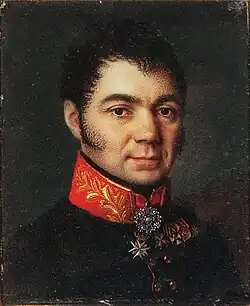 Андрей Андреевич(1774—1852)