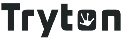 Логотип программы Tryton