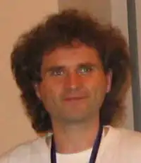 Портрет Чижова Алексея Рудольфовича