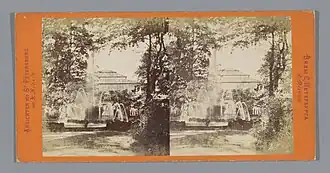 1850-1880-е годы