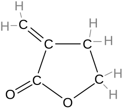 Изображение химической структуры