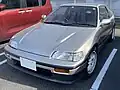Honda CR-X Si (EF7)