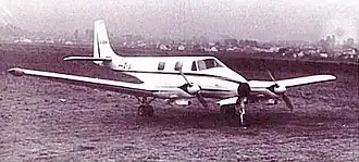 Turbay T-3A