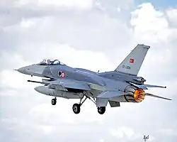 F-16C