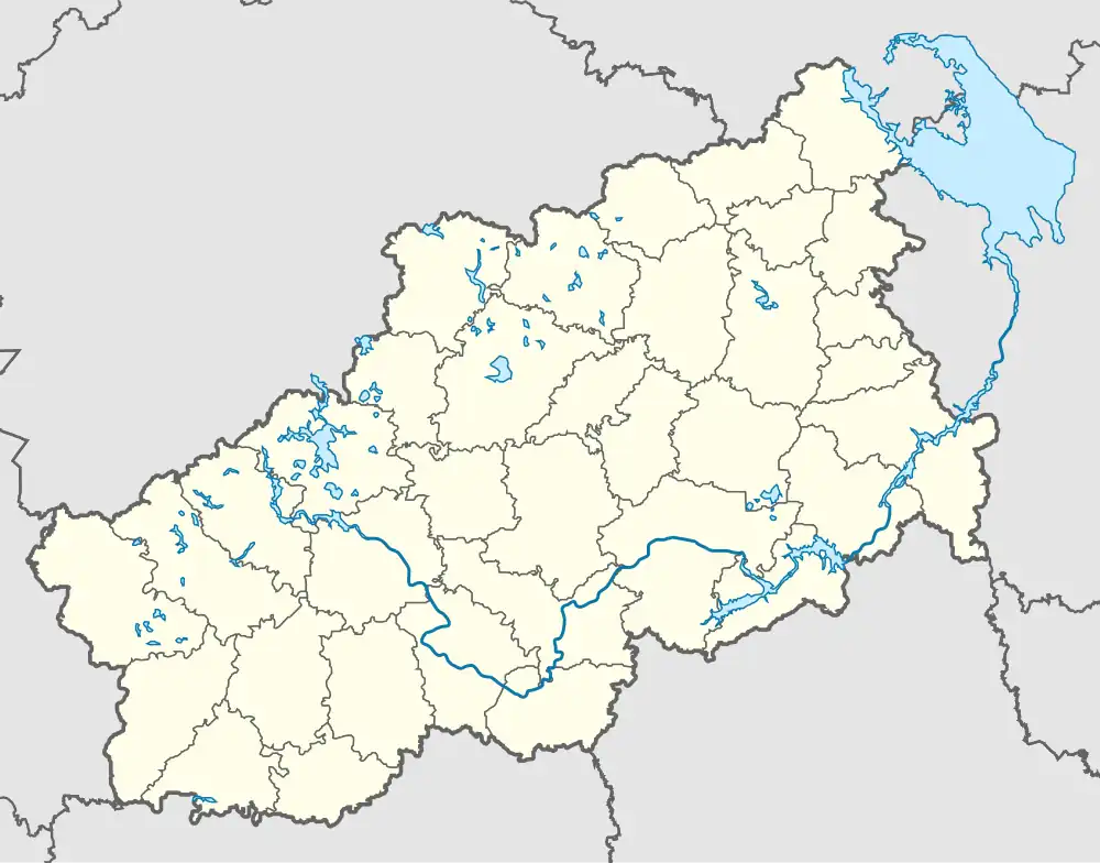 Ржев (Тверская область)