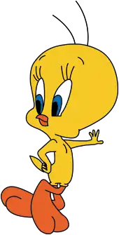 Классический Твити