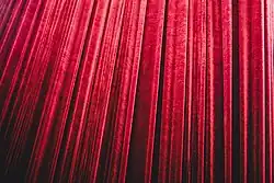 Twin Peaks Festival in Nekrasov Library (Moscow) — 2017