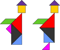 Парадокс Дьюдени