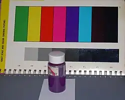 6,6'-диброминдиго, основной компонент пурпура