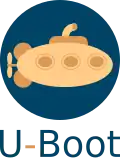 Логотип программы Das U-Boot