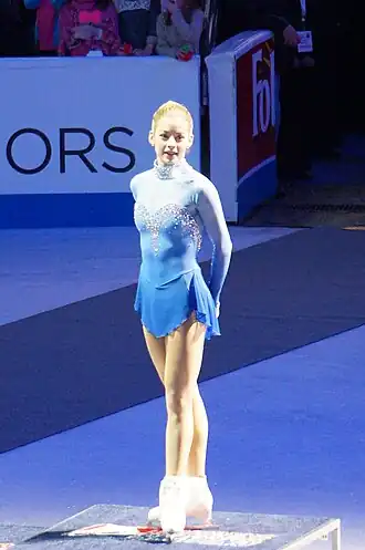 Место проведения соревнований