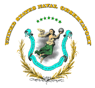 Герб обсерватории