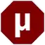 µBlock Logo