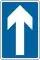 One-way traffic
