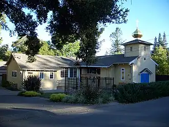 Фотография 2007 года