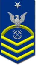 Senior Chief Petty Officer