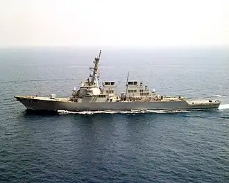 USS John Paul Jones (DDG-53)