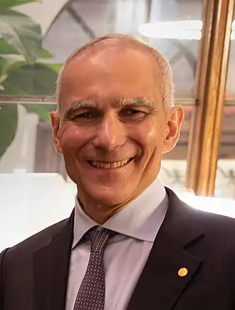 Мунги Бавенди