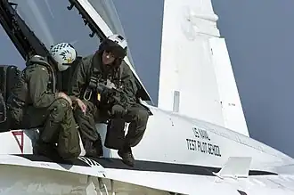 Предварительный разбор полёта по приземлении