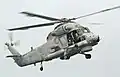 Новозеландский Kaman SH-2G Super Seasprite